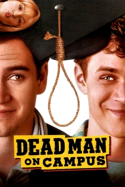 Dead Man on Campus yesmovies