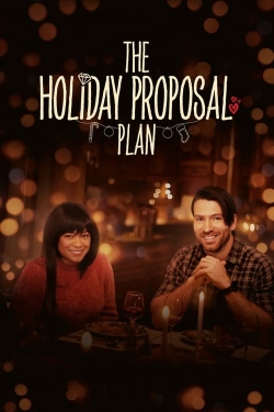The Holiday Proposal Plan yesmovies