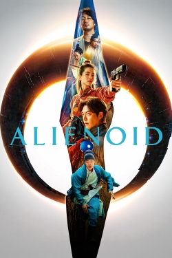 Alienoid yesmovies