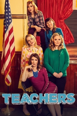 Teachers yesmovies