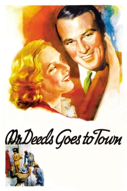 Mr. Deeds Goes to Town yesmovies