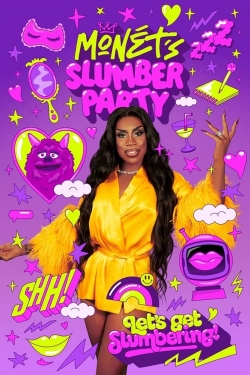 Monét's Slumber Party yesmovies