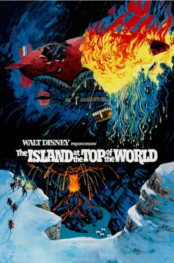 The Island at the Top of the World yesmovies