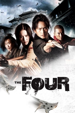 The Four yesmovies