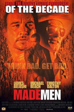 Made Men yesmovies