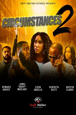 Circumstances 2: The Chase yesmovies