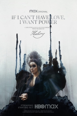 If I Can’t Have Love, I Want Power yesmovies