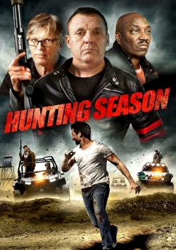 Hunting Season yesmovies