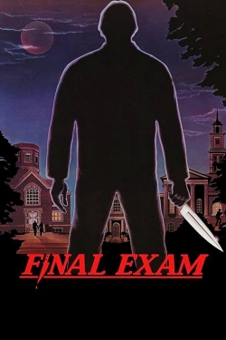 Final Exam yesmovies