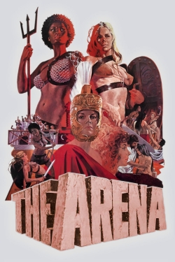 The Arena yesmovies