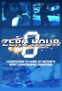 Zero Hour yesmovies