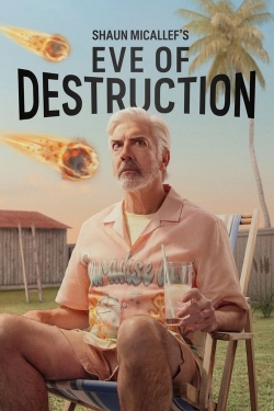 Shaun Micallef's Eve of Destruction yesmovies