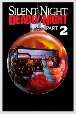 Silent Night, Deadly Night Part 2 yesmovies