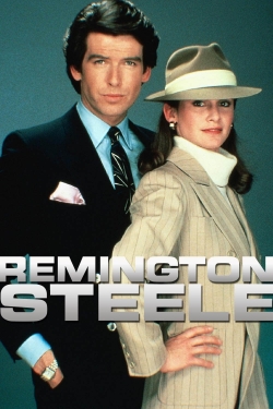 Remington Steele yesmovies