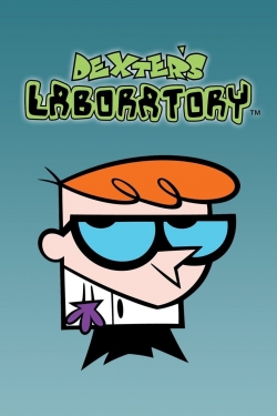 Dexter's Laboratory yesmovies