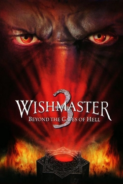 Wishmaster 3: Beyond the Gates of Hell yesmovies