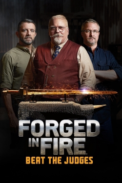 Forged in Fire: Beat the Judges yesmovies