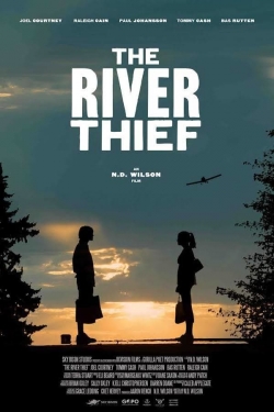 The River Thief yesmovies