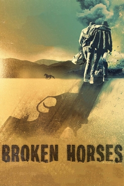 Broken Horses yesmovies