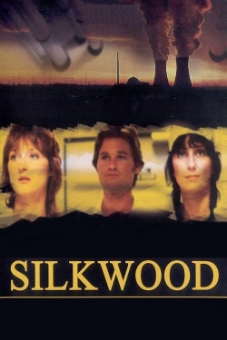 Silkwood yesmovies