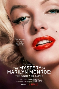 The Mystery of Marilyn Monroe: The Unheard Tapes yesmovies