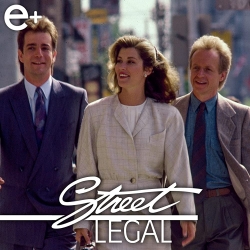 Street Legal yesmovies