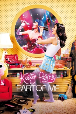 Katy Perry: Part of Me yesmovies