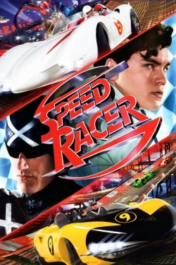 Speed Racer yesmovies