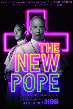 The New Pope yesmovies