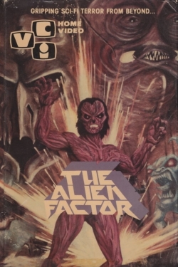 The Alien Factor yesmovies