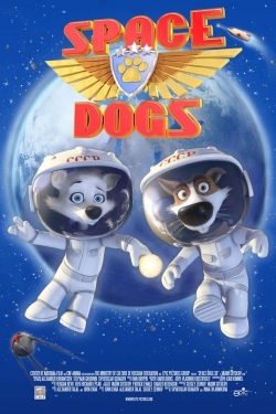 Space Dogs yesmovies