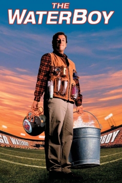 The Waterboy yesmovies