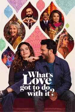 What's Love Got to Do with It? yesmovies