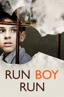 Run Boy Run yesmovies