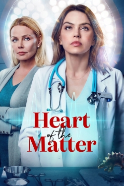 Heart of the Matter yesmovies