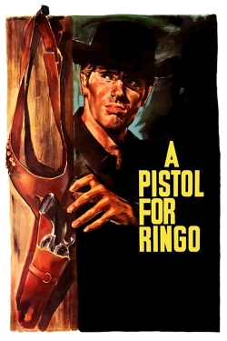 A Pistol for Ringo yesmovies