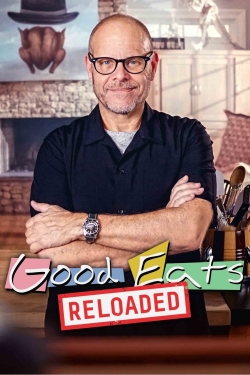 Good Eats: Reloaded yesmovies