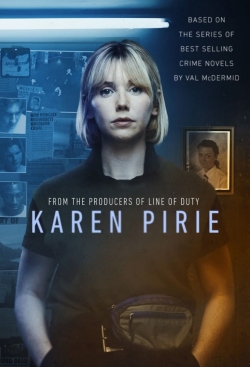 Karen Pirie yesmovies