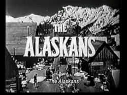 The Alaskans yesmovies