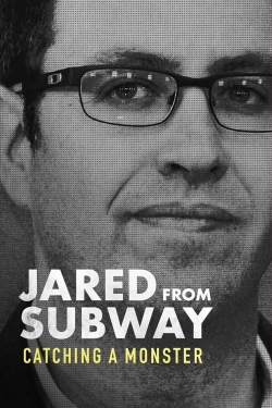 Jared from Subway: Catching a Monster yesmovies