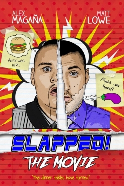 Slapped! The Movie yesmovies