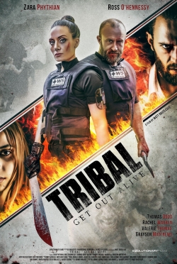 Tribal Get Out Alive yesmovies