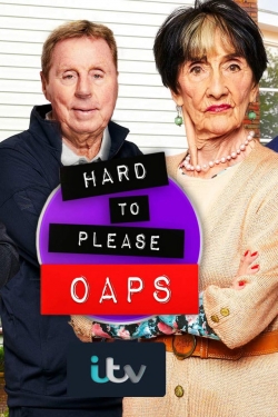 Hard to Please OAPs yesmovies