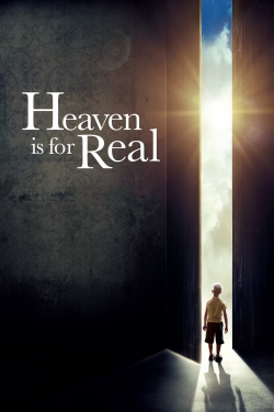 Heaven is for Real yesmovies