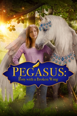 Pegasus: Pony With a Broken Wing yesmovies