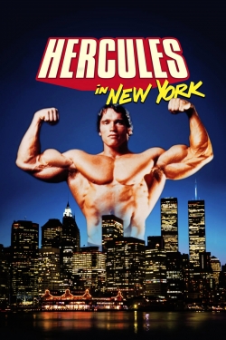 Hercules in New York yesmovies