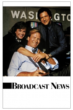 Broadcast News yesmovies