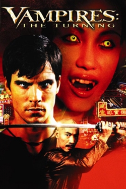 Vampires: The Turning yesmovies