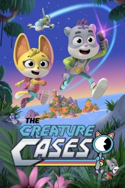 The Creature Cases yesmovies