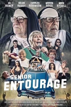 Senior Entourage yesmovies